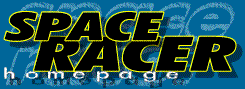 Space Racer homepage